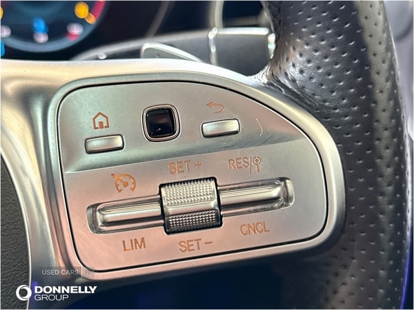 Used Mercedes-Benz C Class 2020 for sale - 76228233: Photo 20