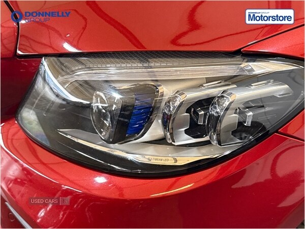 Used Mercedes-Benz C Class 2020 for sale - 76228233: Photo 23