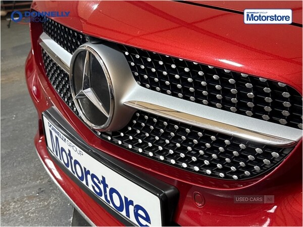 Used Mercedes-Benz C Class 2020 for sale - 76228233: Photo 25