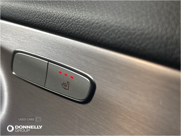 Used Mercedes-Benz C Class 2020 for sale - 76228233: Photo 29