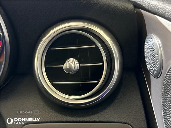 Used Mercedes-Benz C Class 2020 for sale - 76228233: Photo 30