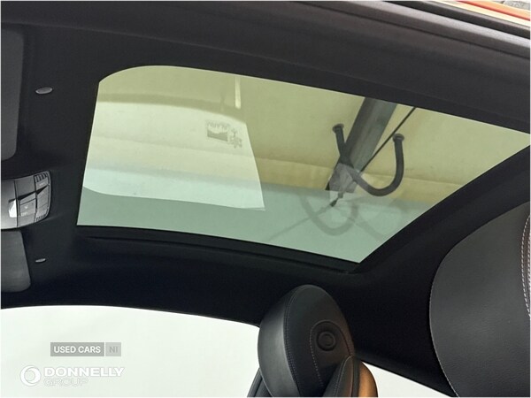 Used Mercedes-Benz C Class 2020 for sale - 76228233: Photo 40