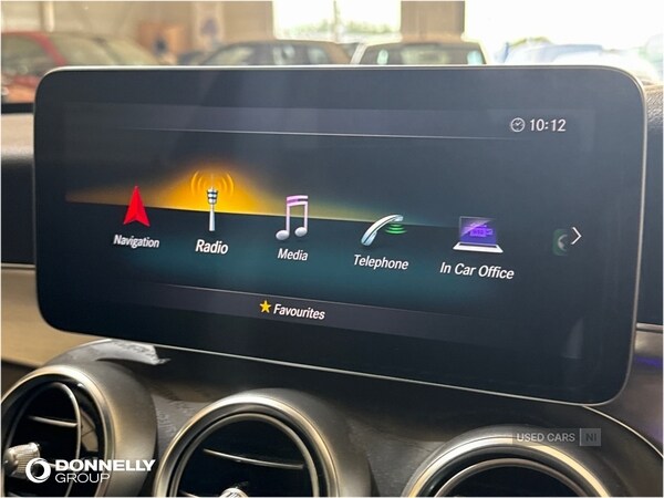 Used Mercedes-Benz C Class 2020 for sale - 76228233: Photo 5