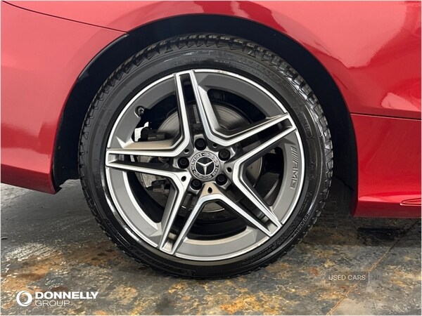 Used Mercedes-Benz C-Class 2020 for sale - 76228233: Photo 7