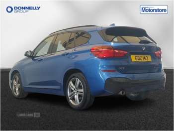 Used BMW X1 2019 for sale - 73870493: Photo