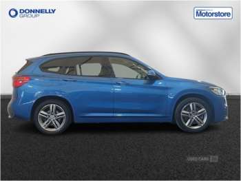Used BMW X1 2019 for sale - 73870493: Photo