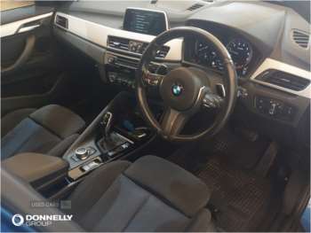 Used BMW X1 2019 for sale - 73870493: Photo