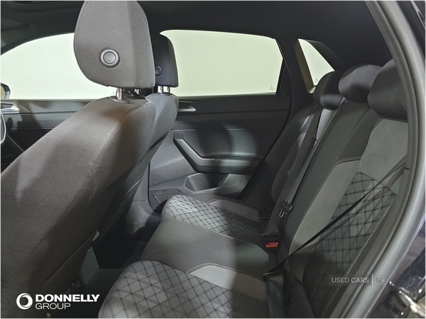 Used Volkswagen Polo 2025 for sale - 77156877: Photo 11