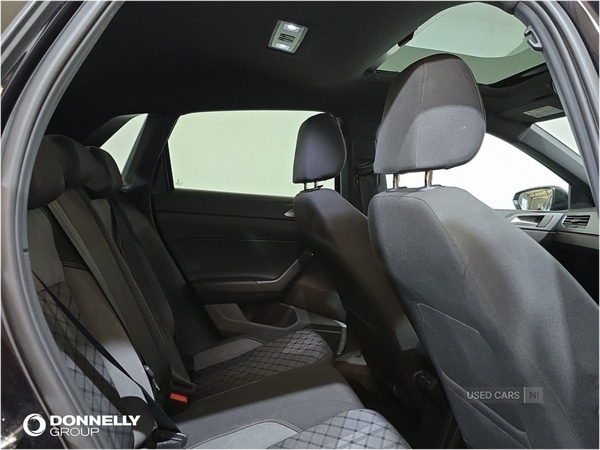 Used Volkswagen Polo 2025 for sale - 77156877: Photo 13