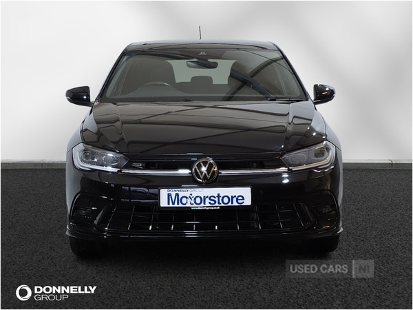 Used Volkswagen Polo 2025 for sale - 77156877: Photo 14