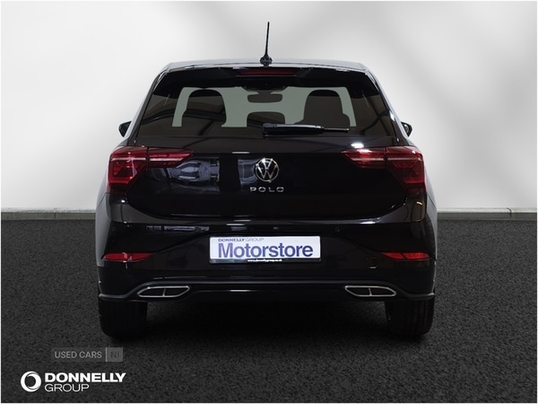 Used Volkswagen Polo 2025 for sale - 77156877: Photo 15