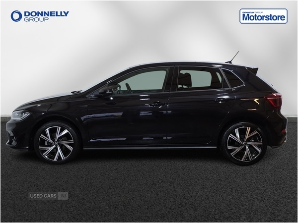 Used Volkswagen Polo 2025 for sale - 77156877: Photo 16