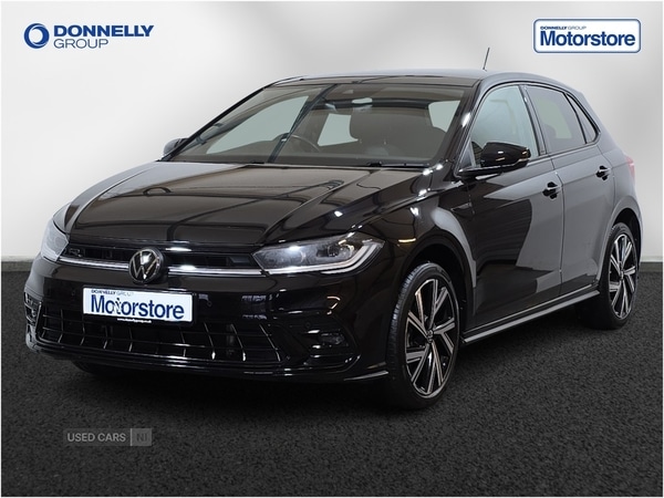 Used Volkswagen Polo 2025 for sale - 77156877: Photo 17