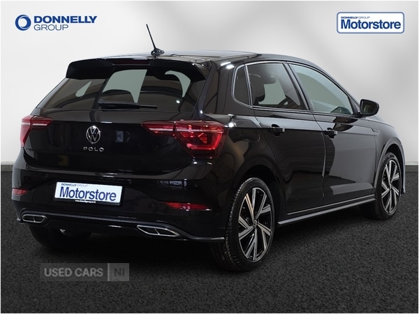 Used Volkswagen Polo 2025 for sale - 77156877: Photo 18