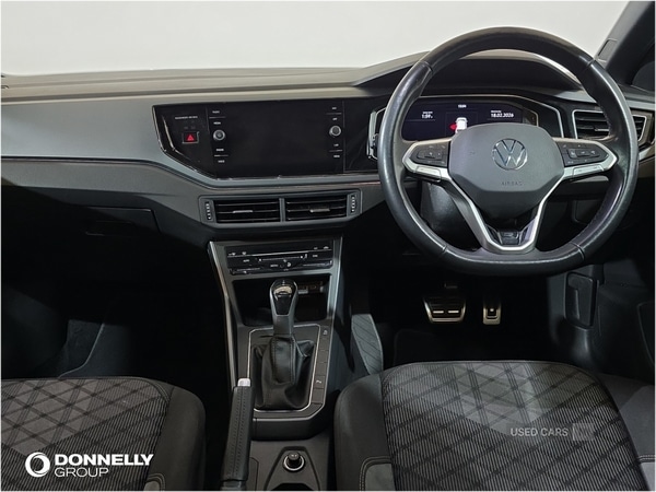 Used Volkswagen Polo 2025 for sale - 77156877: Photo 19