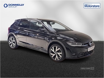 Volkswagen Polo feature image