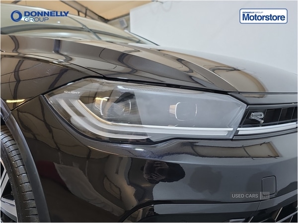 Used Volkswagen Polo 2025 for sale - 77156877: Photo 25