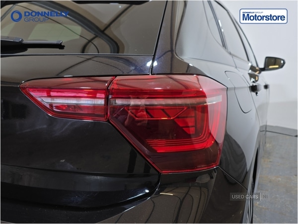 Used Volkswagen Polo 2025 for sale - 77156877: Photo 26