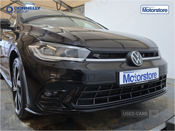 Used Volkswagen Polo 2025 for sale - 77156877: Photo 27