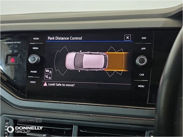 Used Volkswagen Polo 2025 for sale - 77156877: Photo 33