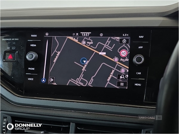 Used Volkswagen Polo 2025 for sale - 77156877: Photo 34