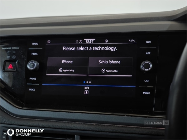 Used Volkswagen Polo 2025 for sale - 77156877: Photo 35