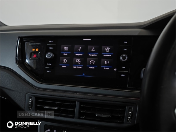 Used Volkswagen Polo 2025 for sale - 77156877: Photo 7