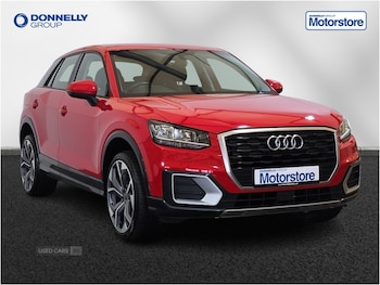 Used Audi Q2 2020 for sale - 79566439: Photo