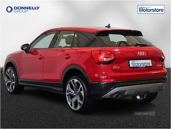 Used Audi Q2 2020 for sale - 79566439: Photo