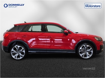 Used Audi Q2 2020 for sale - 79566439: Photo