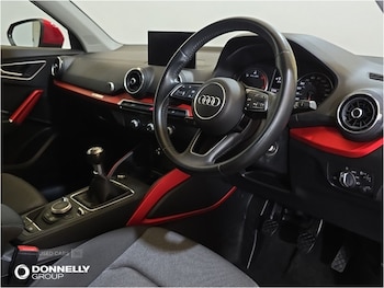 Used Audi Q2 2020 for sale - 79566439: Photo