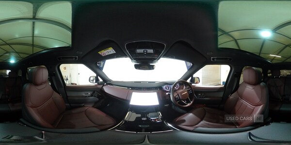 Used Land Rover Range Rover Sport 2024 for sale - 76308753: Photo 1