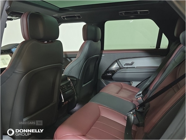 Used Land Rover Range Rover Sport 2024 for sale - 76308753: Photo 10