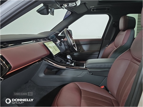 Used Land Rover Range Rover Sport 2024 for sale - 76308753: Photo 11