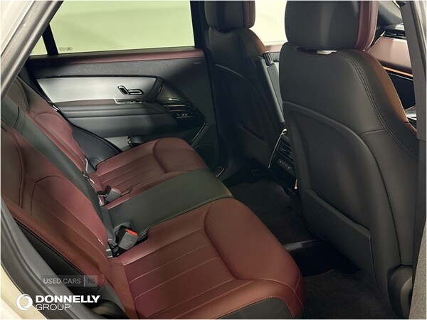 Used Land Rover Range Rover Sport 2024 for sale - 76308753: Photo 11