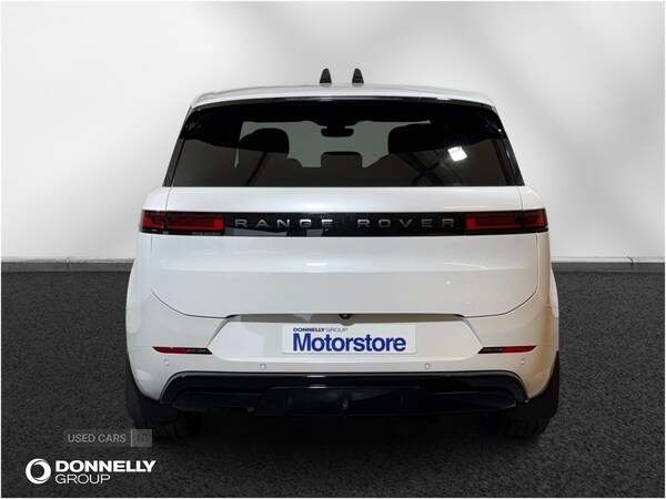 Used Land Rover Range Rover Sport 2024 for sale - 76308753: Photo 13