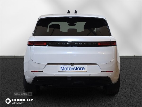 Used Land Rover Range Rover Sport 2024 for sale - 76308753: Photo 14