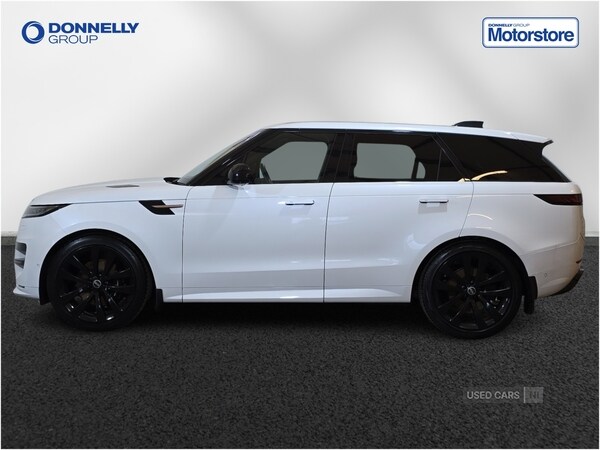 Used Land Rover Range Rover Sport 2024 for sale - 76308753: Photo 15