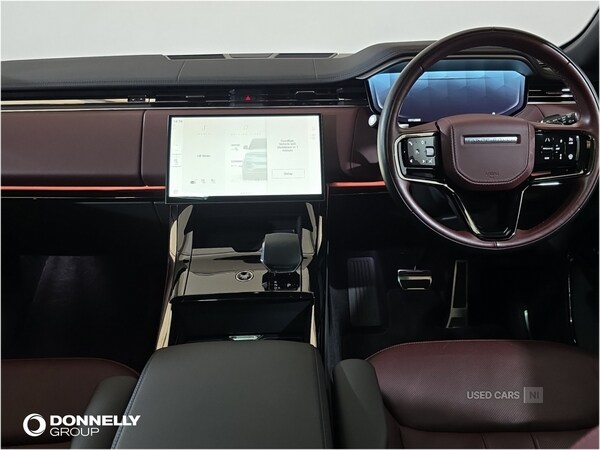 Used Land Rover Range Rover Sport 2024 for sale - 76308753: Photo 18