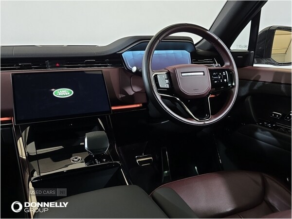 Used Land Rover Range Rover Sport 2024 for sale - 76308753: Photo 19