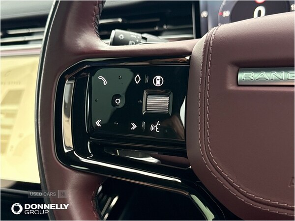 Used Land Rover Range Rover Sport 2024 for sale - 76308753: Photo 20