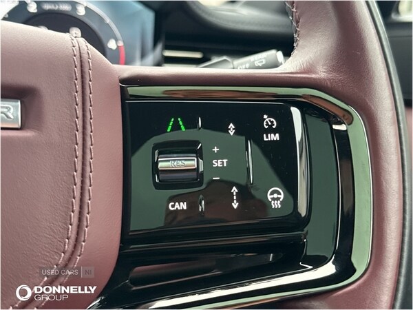 Used Land Rover Range Rover Sport 2024 for sale - 76308753: Photo 21