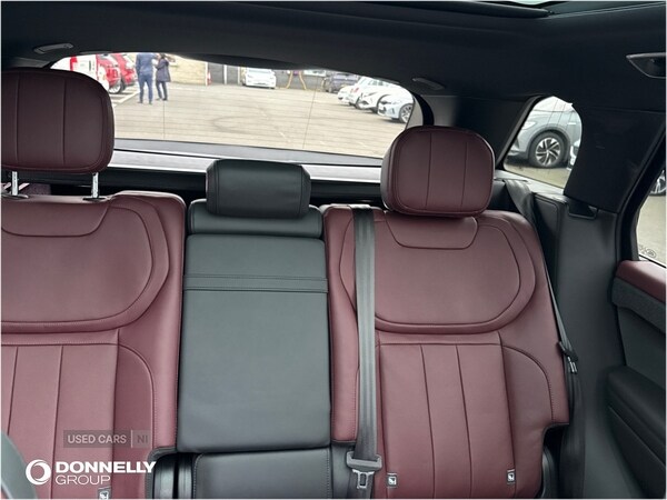 Used Land Rover Range Rover Sport 2024 for sale - 76308753: Photo 22