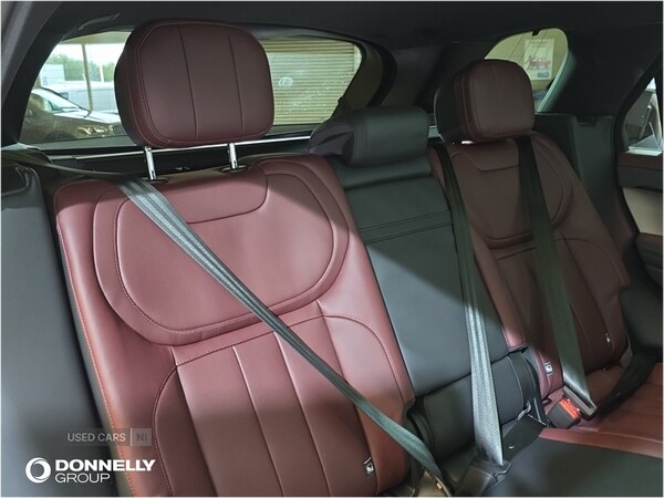 Used Land Rover Range Rover Sport 2024 for sale - 76308753: Photo 23