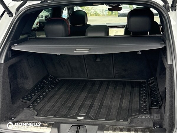 Used Land Rover Range Rover Sport 2024 for sale - 76308753: Photo 23