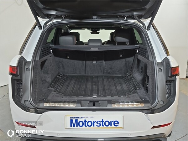 Used Land Rover Range Rover Sport 2024 for sale - 76308753: Photo 24