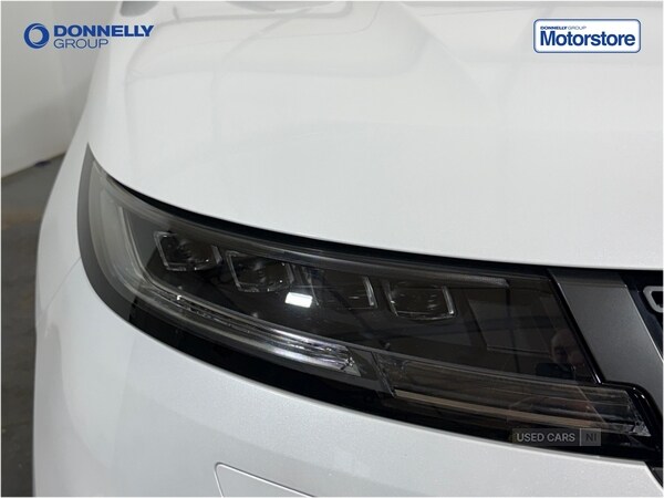 Used Land Rover Range Rover Sport 2024 for sale - 76308753: Photo 24