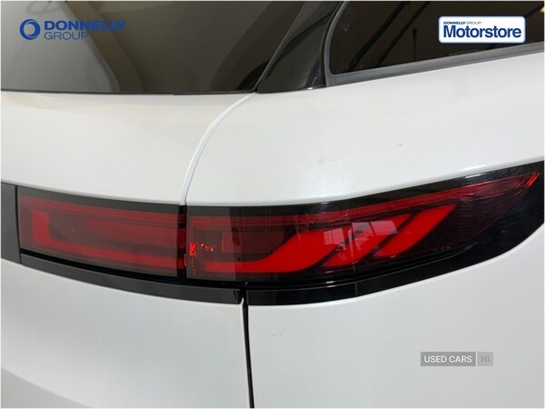 Used Land Rover Range Rover Sport 2024 for sale - 76308753: Photo 25