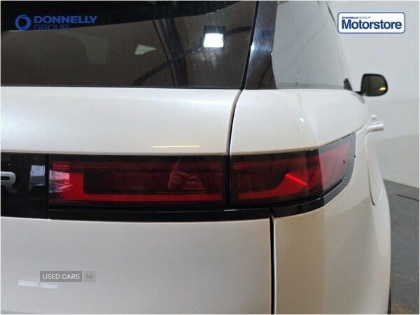 Used Land Rover Range Rover Sport 2024 for sale - 76308753: Photo 26