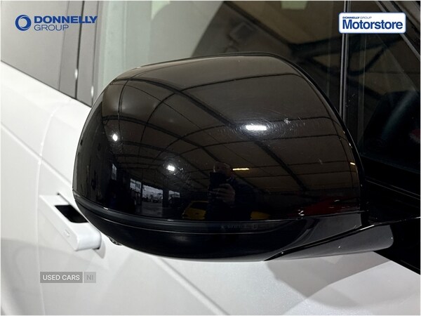 Used Land Rover Range Rover Sport 2024 for sale - 76308753: Photo 27